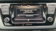 Skoda Fabia 1.0 TSI Colour Edition 5dr Petrol Hatchback